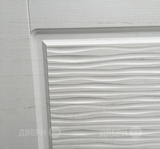 Входная металлическая Дверь Ратибор Эверест Манзолия Белая в Краснознаменске