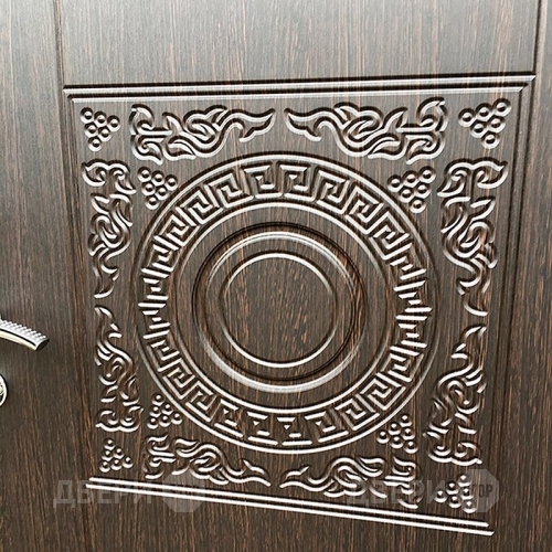 Входная металлическая Дверь Ратибор Спарта Венге в Краснознаменске