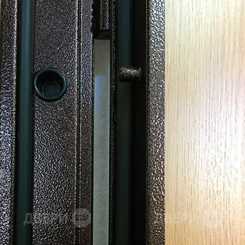 Входная металлическая Дверь Ратибор Форт Дуб Арден в Краснознаменске