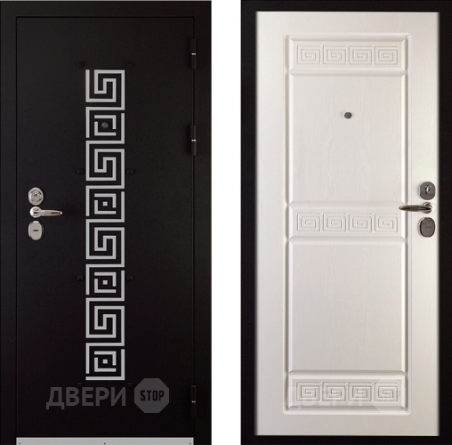 Входная металлическая Дверь Сударь 7 в Краснознаменске