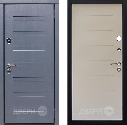 Входная металлическая Дверь Юркас Пиано в Краснознаменске