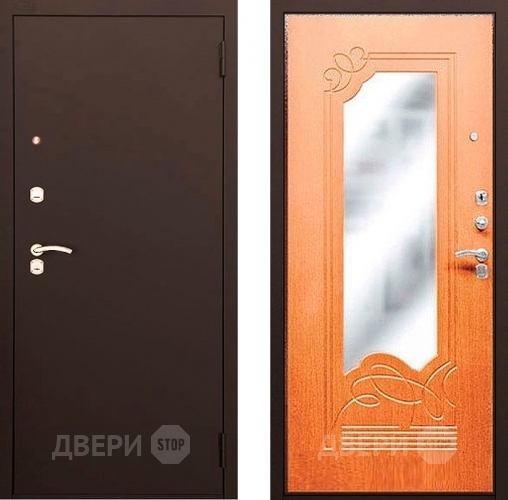 Сейф-дверь Аргус ДА-13 в Краснознаменске
