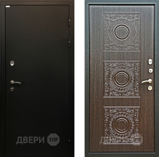 Дверь Ратибор Спарта Венге в Краснознаменске