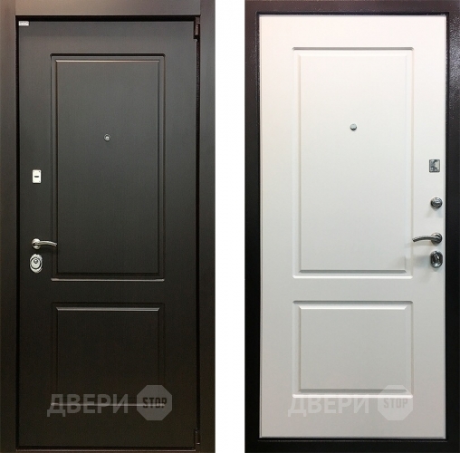 Входная металлическая Дверь Ратибор Барьер в Краснознаменске