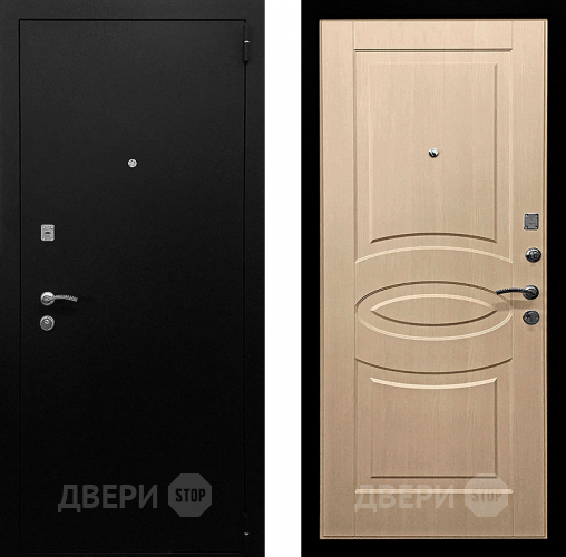 Дверь Ратибор Классик 3К Экодуб в Краснознаменске