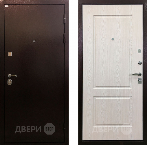 Входная металлическая Дверь Ратибор Премьер в Краснознаменске