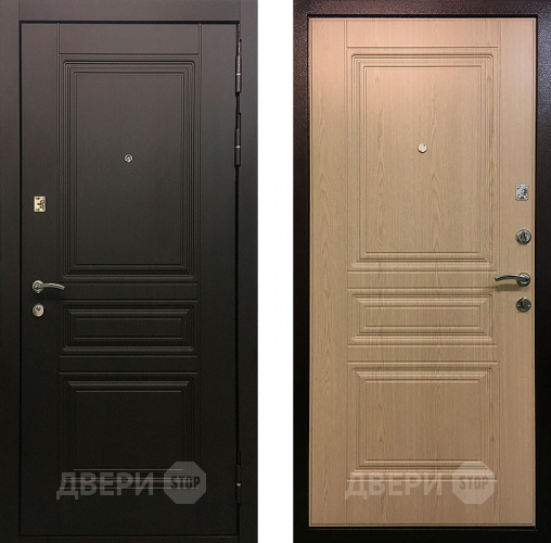  дверь Ратибор Лондон Беленый дуб в Краснознаменске