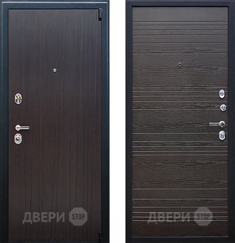 Дверь Йошкар Next-2 Венге поперечный в Краснознаменске