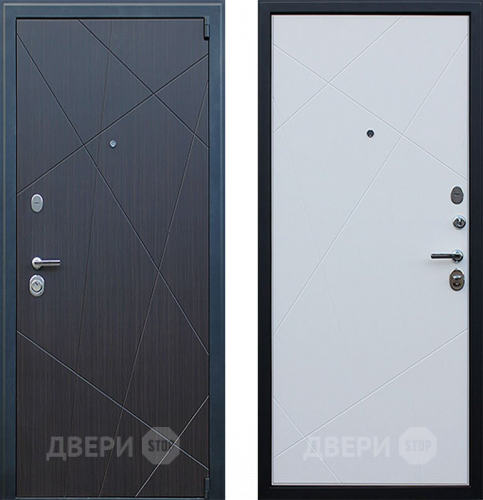 Входная металлическая Дверь Йошкар Вектор Пастель молочная в Краснознаменске