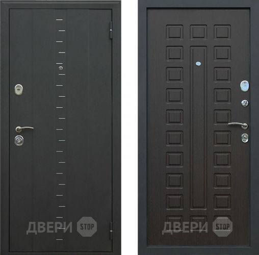Дверь Йошкар Агата-3 Венге в Краснознаменске