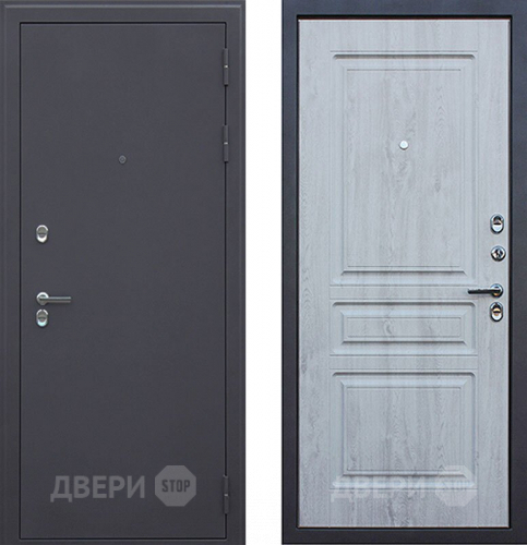 Дверь Йошкар Сибирь 3К Сосна белая в Краснознаменске