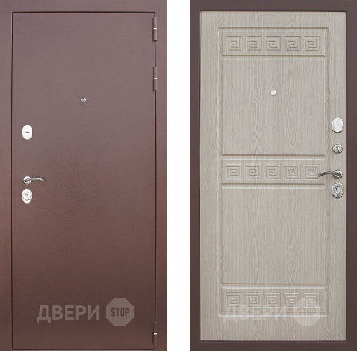 Дверь Снедо Т20 3К Беленый Дуб  в Краснознаменске
