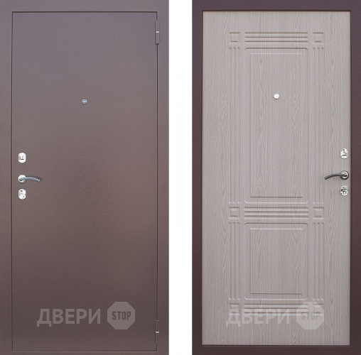 Входная металлическая Дверь Снедо Триумф РФ в Краснознаменске