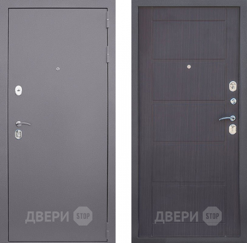 Дверь Снедо Сити Венге в Краснознаменске
