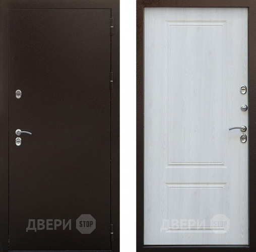 Дверь Сибирь Термо-Maxi Сосна прованс в Краснознаменске