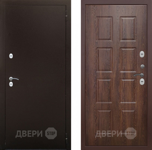 Входная металлическая Дверь Сибирь Термо Lite в Краснознаменске
