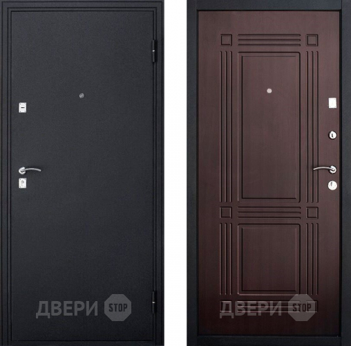 Дверь СТОП Ампир Венге в Краснознаменске