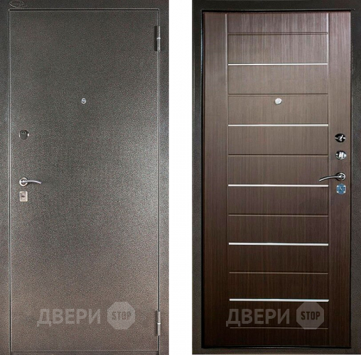Входная металлическая Сейф-дверь Аргус ДА-1/2 в Краснознаменске