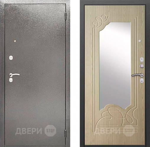 Входная металлическая Сейф-дверь Аргус ДА-8 в Краснознаменске