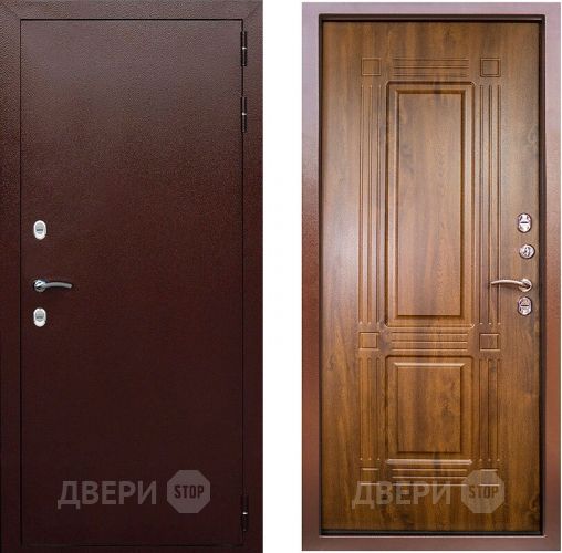 Дверь Аргус Тепло-2 в Краснознаменске