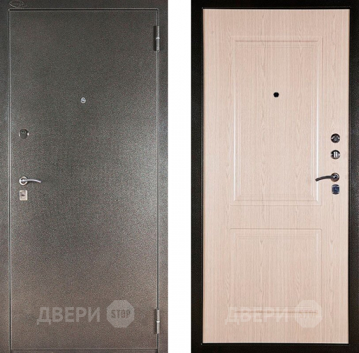 Входная металлическая Сейф-дверь Аргус ДА-15 в Краснознаменске