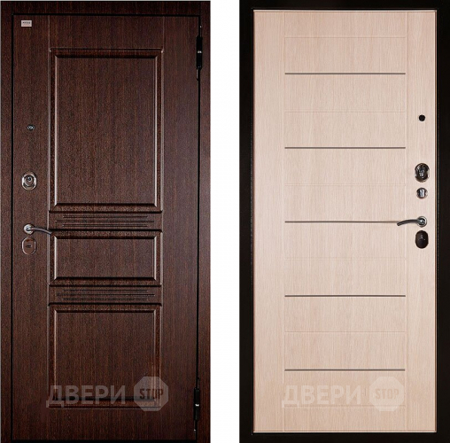 Входная металлическая Сейф-дверь Аргус ДА-43 в Краснознаменске