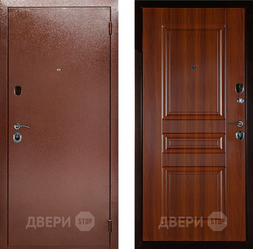 Сейф-дверь Аргус ДА-7 в Краснознаменске
