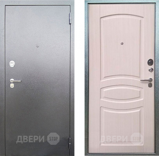 Входная металлическая Сейф-дверь Аргус ДА-61 в Краснознаменске