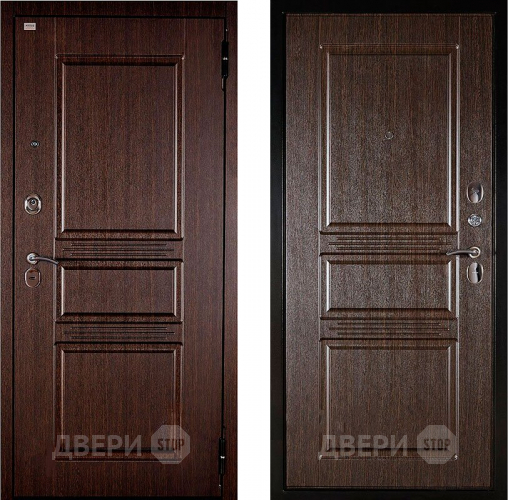 Сейф-дверь Аргус ДА-71 в Краснознаменске