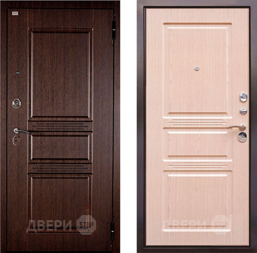 Сейф-дверь Аргус ДА-72 в Краснознаменске