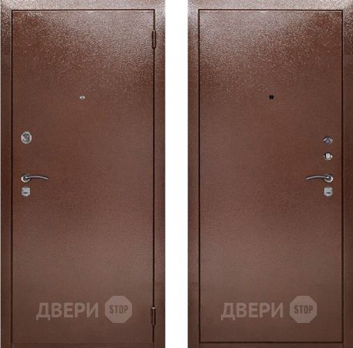 Сейф-дверь Аргус ДА-9 в Краснознаменске