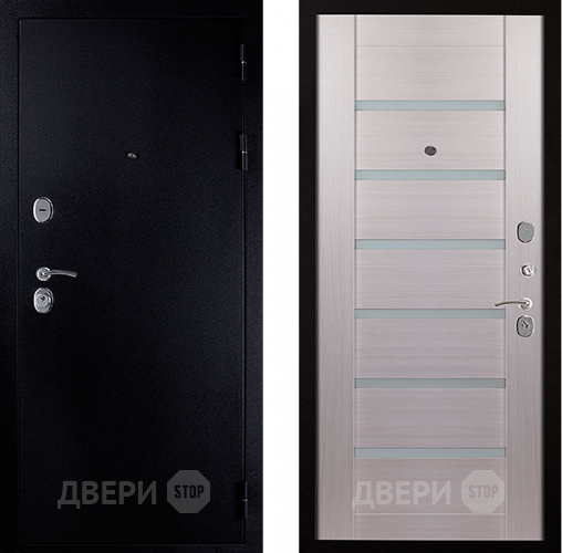 Дверь Сударь МД-05 титан в Краснознаменске
