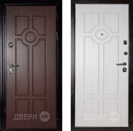 Дверь Сдарь МД-07 Сандал белый в Краснознаменске