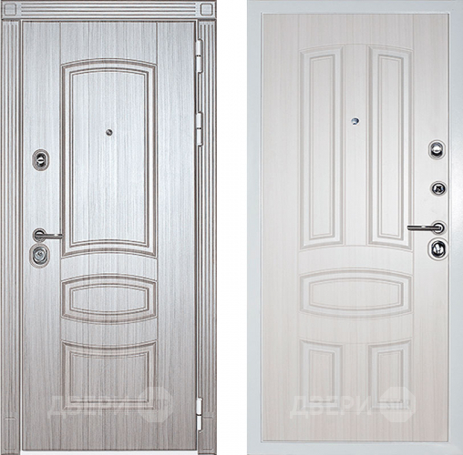 Дверь Сударь МД-42 в Краснознаменске