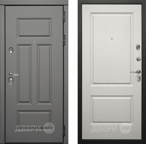 Входная металлическая Дверь Сударь МХ-29 в Краснознаменске