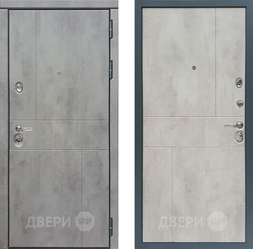 Дверь Сударь МД-48 в Краснознаменске