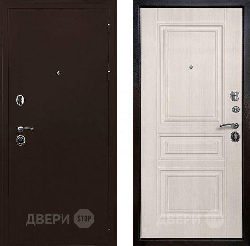 Дверь Ратибор Троя 3К Лиственница беж в Краснознаменске