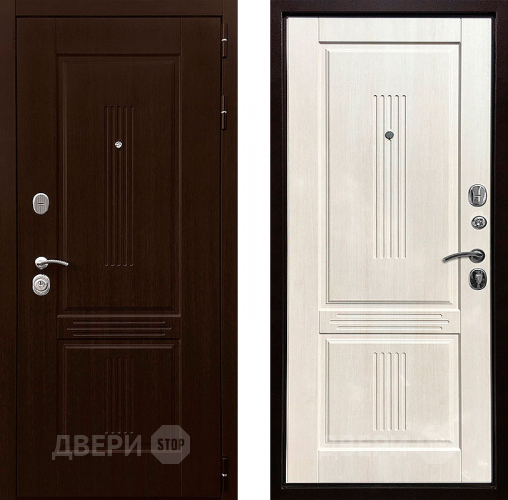 Дверь Ратибор Консул 3К Лиственица беж в Краснознаменске