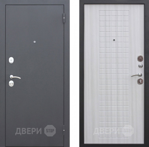 Входная металлическая Дверь Цитадель Гарда муар Белый ясень в Краснознаменске