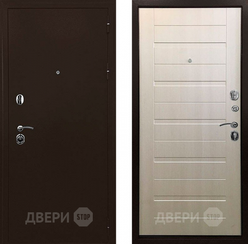 Дверь Ратибор Тренд 3К Лиственница беж в Краснознаменске