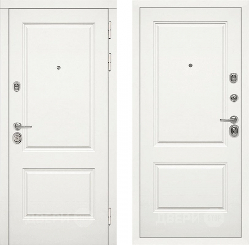 Входная металлическая Дверь Сударь МХ-9 в Краснознаменске