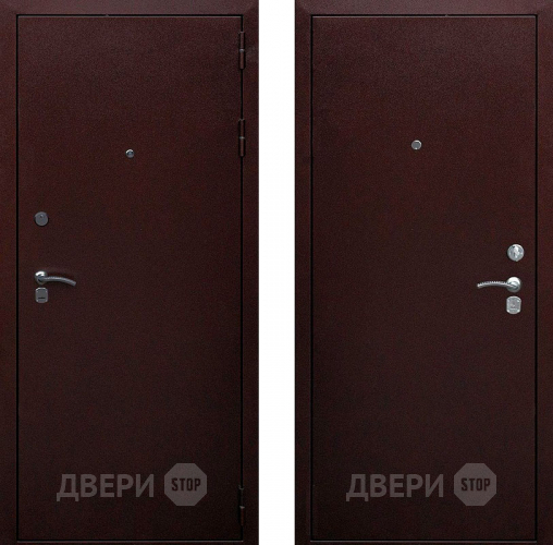 Входная металлическая Дверь Райтвер К9 в Краснознаменске