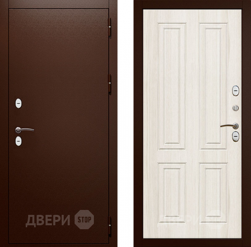 Входная металлическая Дверь К-Терморазрыв в Краснознаменске