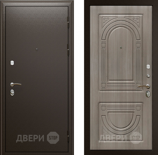 Входная металлическая Дверь Райтвер Премьер в Краснознаменске