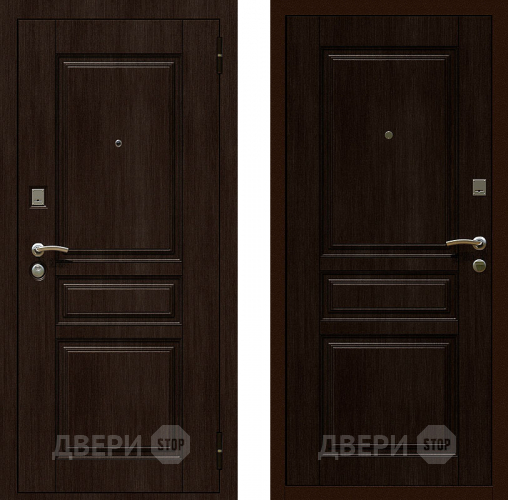 Дверь Райтвер X4 Венге в Краснознаменске