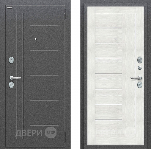 Входная металлическая Дверь Bravo Оптим Проф Wenge Veralinga в Краснознаменске