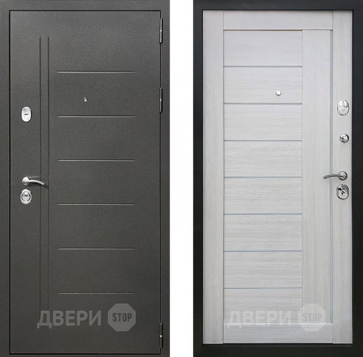 Дверь Престиж Профи Лиственница белая в Краснознаменске