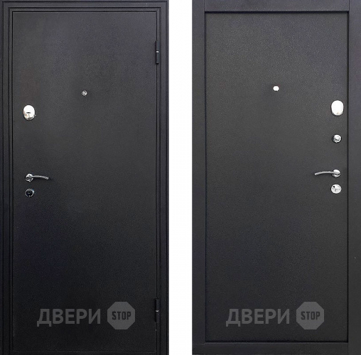 Дверь СТОП ЭКО-Бар Металл-Металл в Краснознаменске