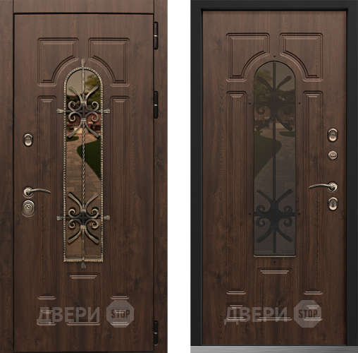 Дверь Снедо Лацио 3К  Винорит  в Краснознаменске