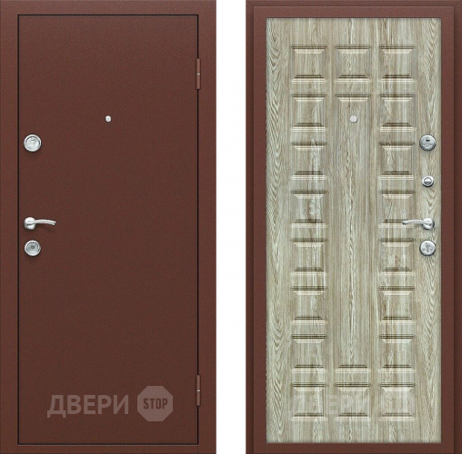 Дверь СТОП ЭКО-2 Ель Карпатская в Краснознаменске